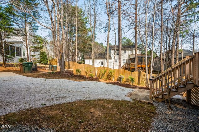 103 Bowers Lane, Cary, NC 27519