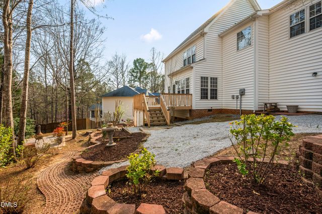 103 Bowers Lane, Cary, NC 27519