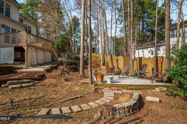 103 Bowers Lane, Cary, NC 27519