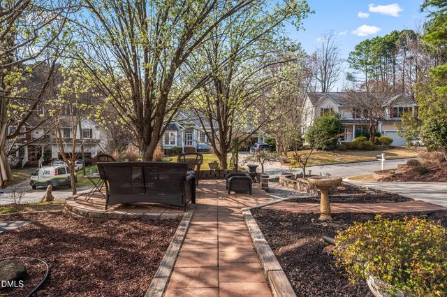 103 Bowers Lane, Cary, NC 27519