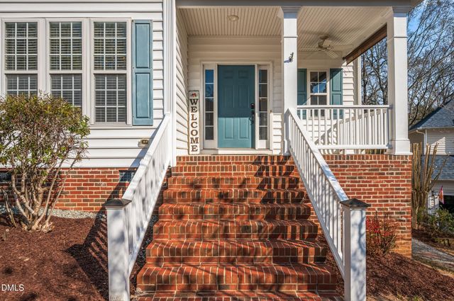 103 Bowers Lane, Cary, NC 27519