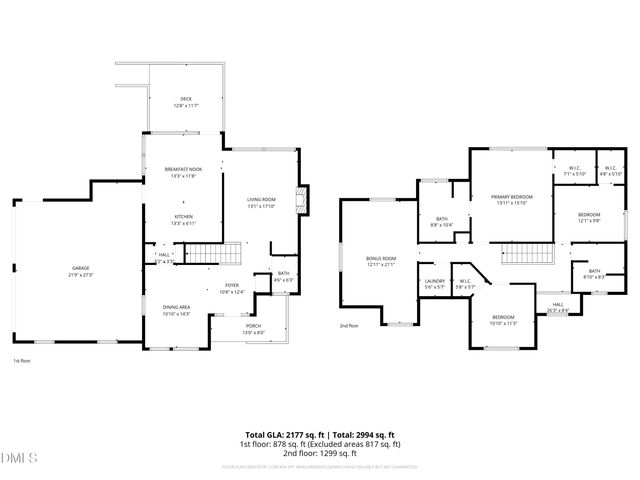 103 Bowers Lane, Cary, NC 27519