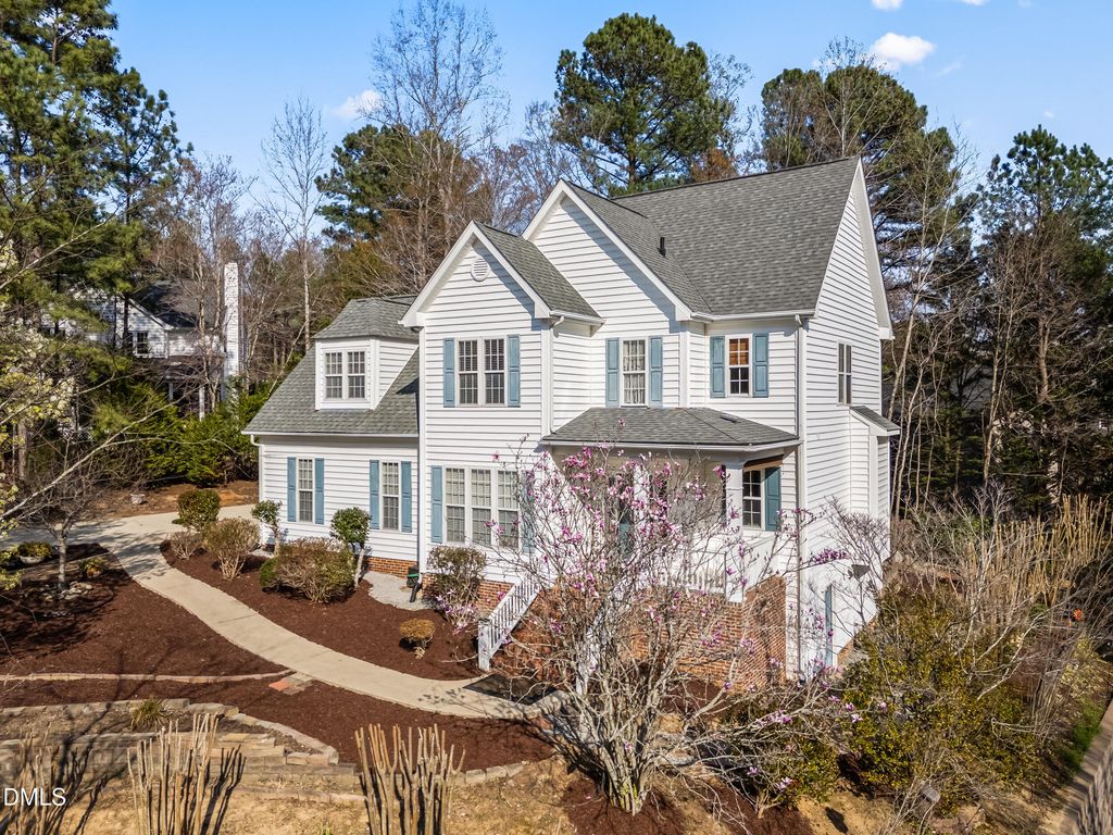 103 Bowers Lane, Cary, NC 27519