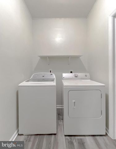 45704 N. MAXINE WAY, Great Mills, MD 20634