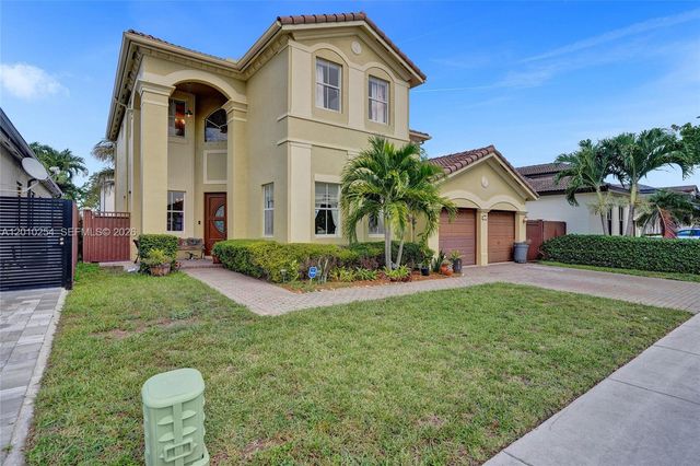 17951 NW 91st Ct, Hialeah, FL 33018