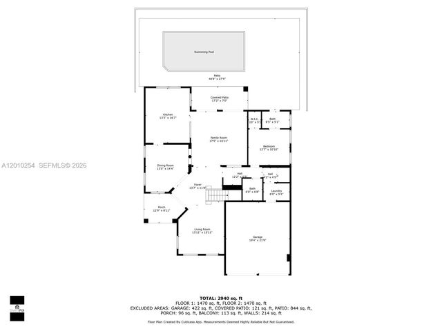 17951 NW 91st Ct, Hialeah, FL 33018