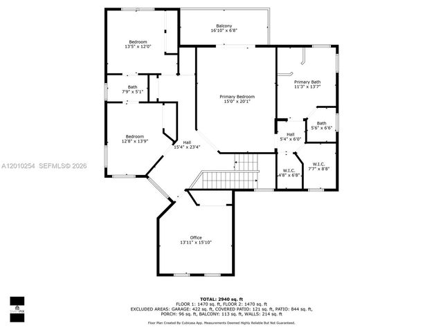 17951 NW 91st Ct, Hialeah, FL 33018
