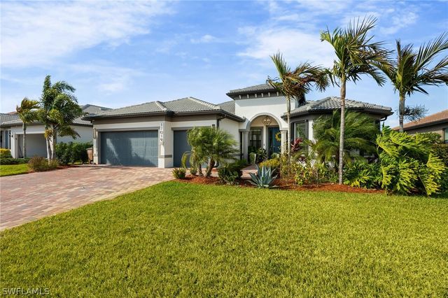 17019 Sunny Lake CT, Alva, FL 33920