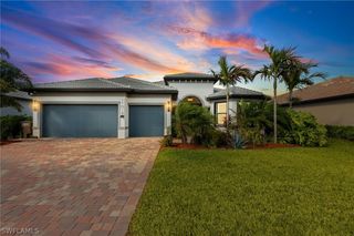 17019 Sunny Lake CT, Alva, FL 33920