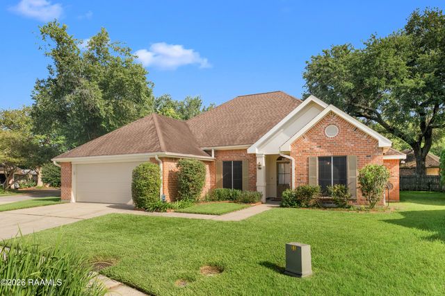115 Lodgepole Circle, Lafayette, LA 70508