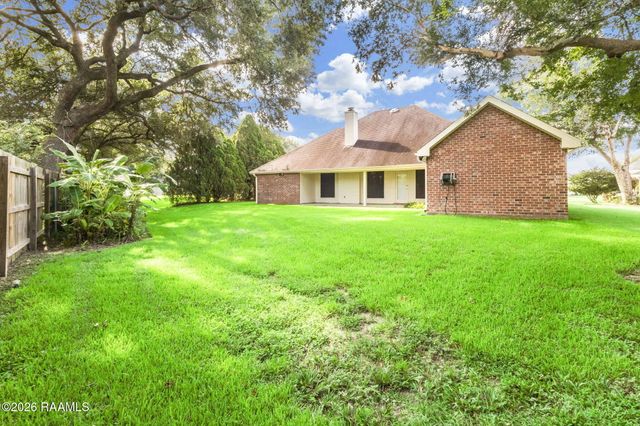 115 Lodgepole Circle, Lafayette, LA 70508