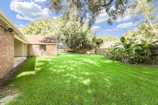115 Lodgepole Circle, Lafayette, LA 70508