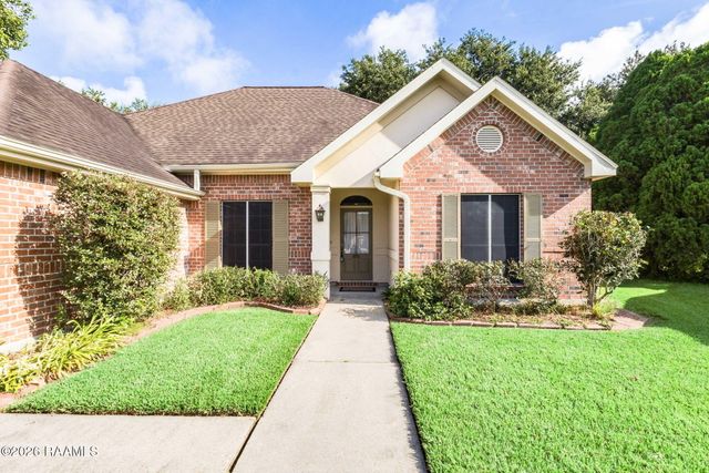 115 Lodgepole Circle, Lafayette, LA 70508