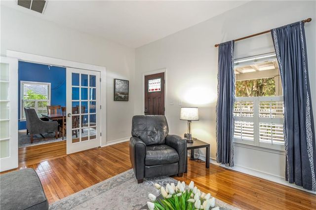 20 Wyman SE Street, Atlanta, GA 30317