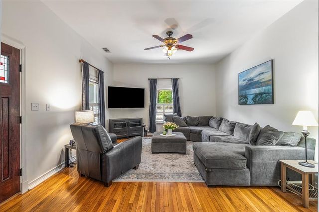 20 Wyman SE Street, Atlanta, GA 30317