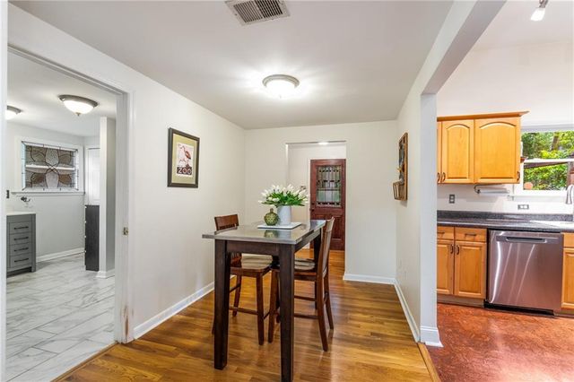 20 Wyman SE Street, Atlanta, GA 30317