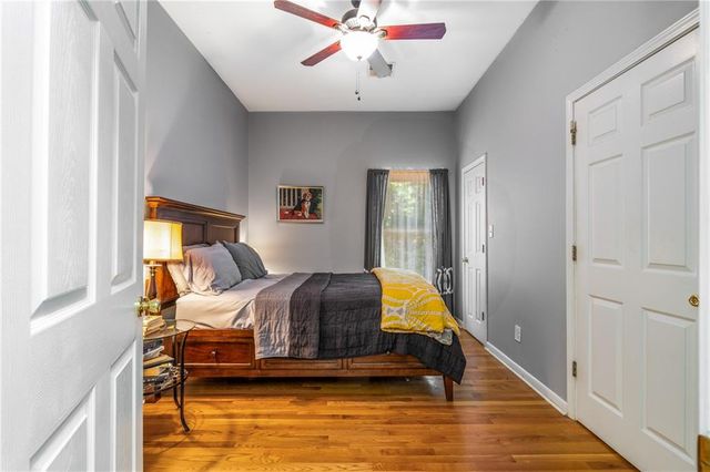 20 Wyman SE Street, Atlanta, GA 30317