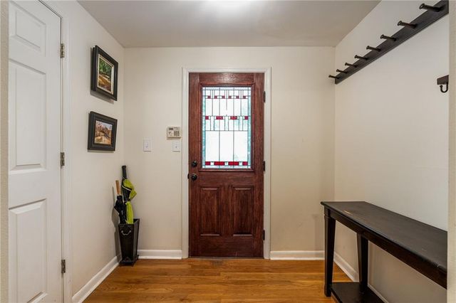 20 Wyman SE Street, Atlanta, GA 30317