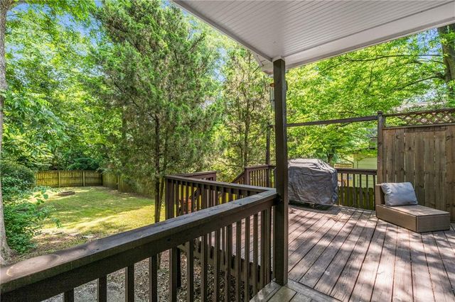 20 Wyman SE Street, Atlanta, GA 30317