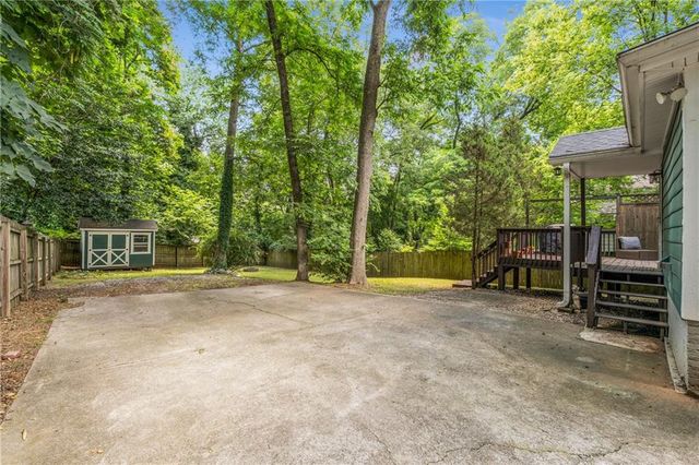 20 Wyman SE Street, Atlanta, GA 30317