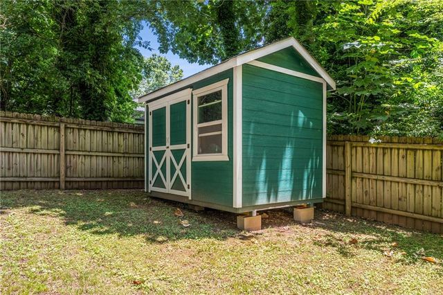 20 Wyman SE Street, Atlanta, GA 30317