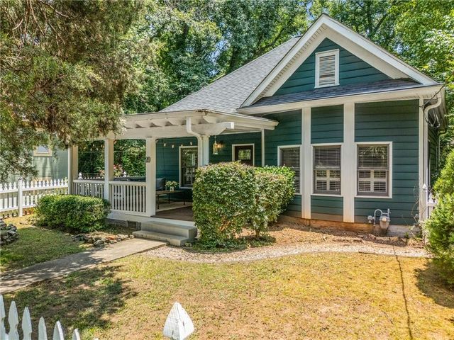 20 Wyman SE Street, Atlanta, GA 30317