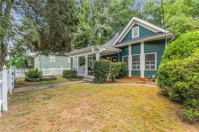 20 Wyman SE Street, Atlanta, GA 30317