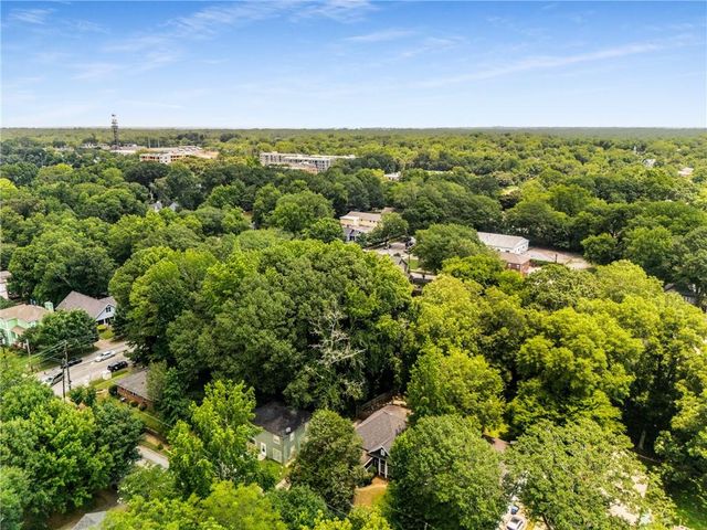 20 Wyman SE Street, Atlanta, GA 30317