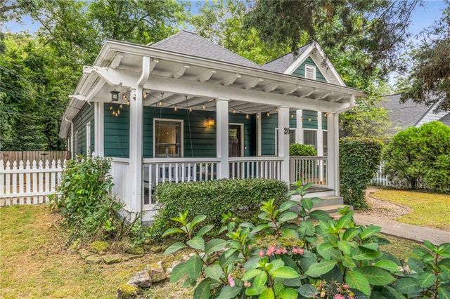 20 Wyman SE Street, Atlanta, GA 30317