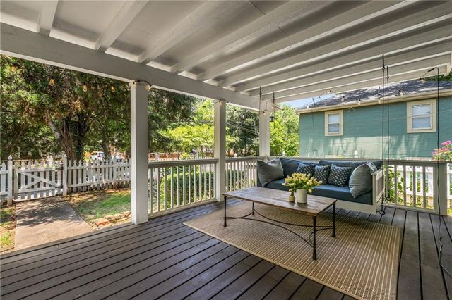 20 Wyman SE Street, Atlanta, GA 30317