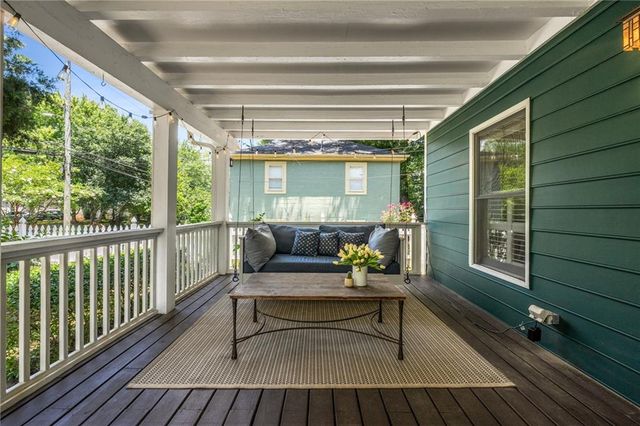 20 Wyman SE Street, Atlanta, GA 30317