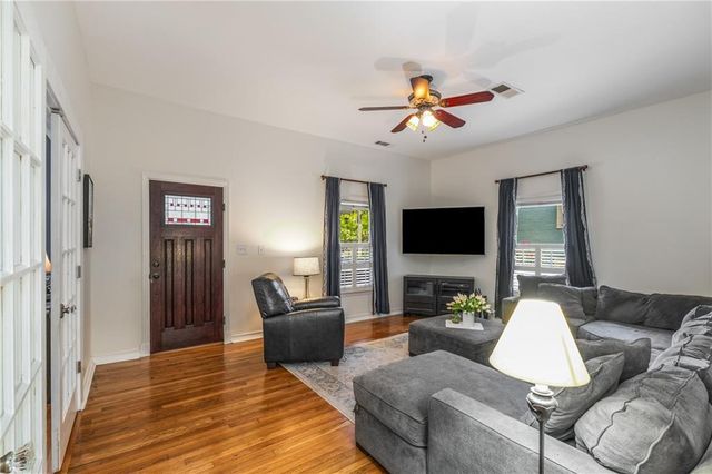 20 Wyman SE Street, Atlanta, GA 30317