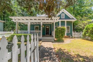 20 Wyman SE Street, Atlanta, GA 30317