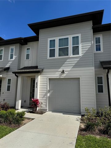 835 LONGBOAT DRIVE, Davenport, FL 33896