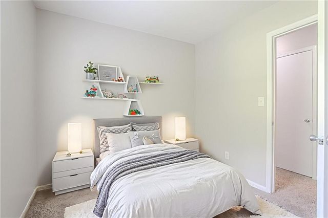 502 Snowfall Terrace, Palmetto, GA 30268
