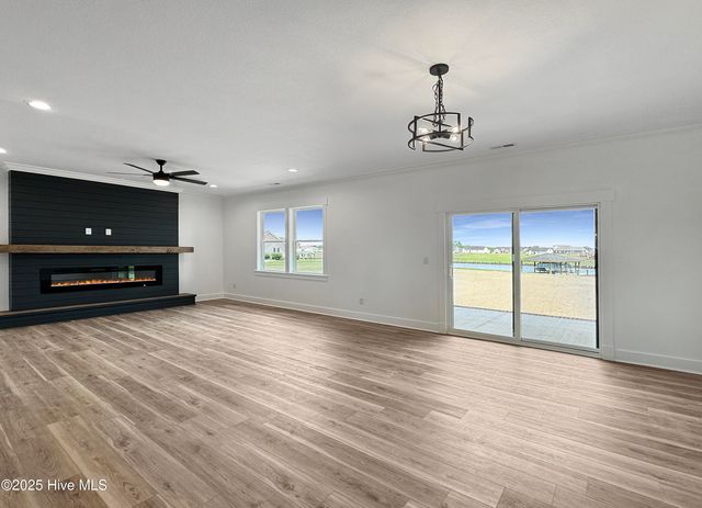 2224 Yawl Street, Elizabeth City, NC 27909