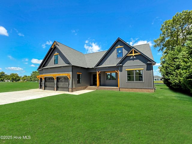 2224 Yawl Street, Elizabeth City, NC 27909