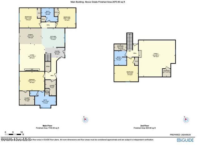 2224 Yawl Street, Elizabeth City, NC 27909