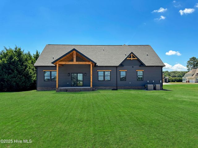 2224 Yawl Street, Elizabeth City, NC 27909