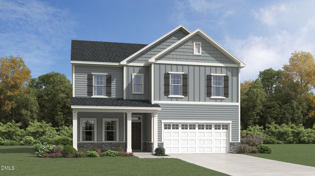 3109 Sandy Bluff Road, Raleigh, NC 27616