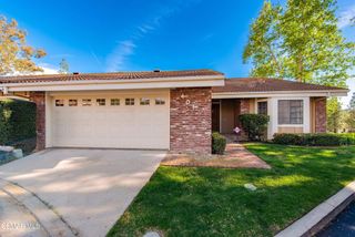 401 Falconrock Lane, Oak Park, CA 91377