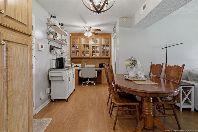 4702 Quaker Court, Hope Mills, NC 28348