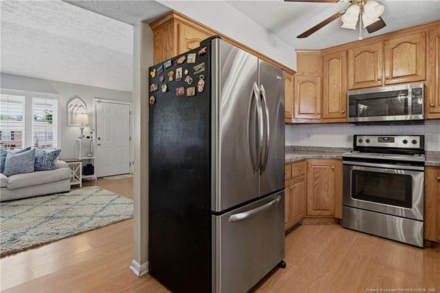 4702 Quaker Court, Hope Mills, NC 28348