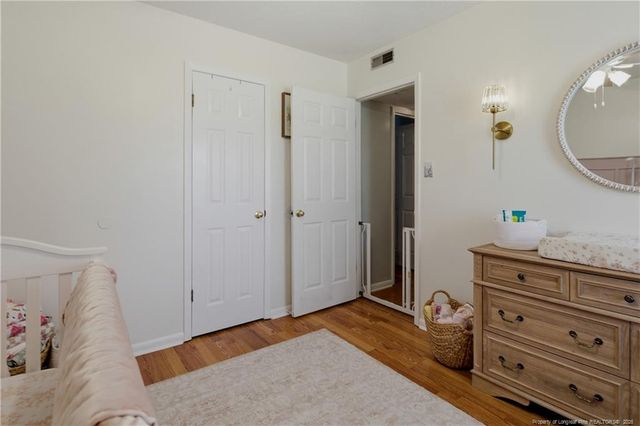 4702 Quaker Court, Hope Mills, NC 28348