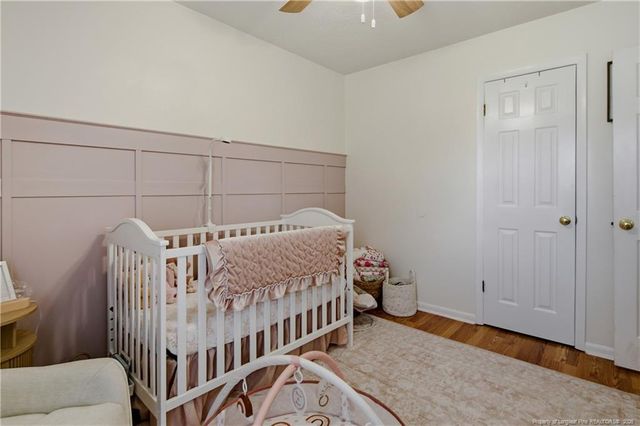 4702 Quaker Court, Hope Mills, NC 28348