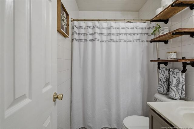 4702 Quaker Court, Hope Mills, NC 28348
