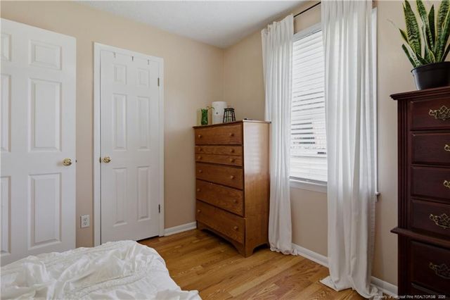 4702 Quaker Court, Hope Mills, NC 28348
