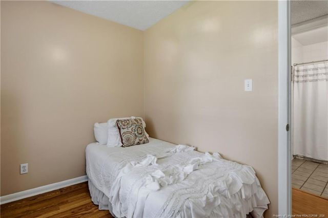 4702 Quaker Court, Hope Mills, NC 28348