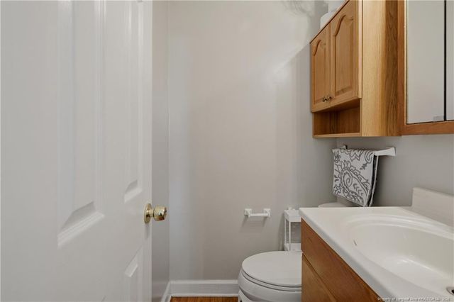 4702 Quaker Court, Hope Mills, NC 28348
