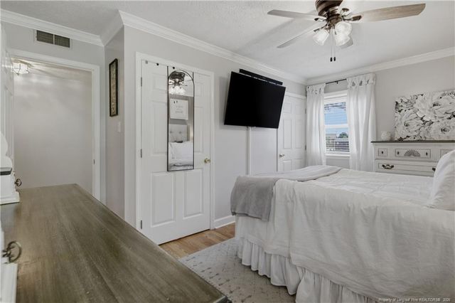 4702 Quaker Court, Hope Mills, NC 28348
